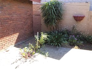 1 Bed Apartment in Parys