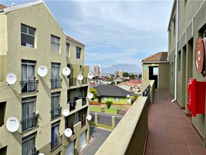 2 Bed Apartment in Fairfield Estate