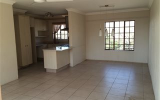 2 Bedroom Flat in Boskruin