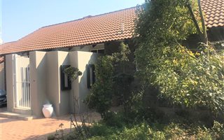 3 Bedroom House in Sunninghill