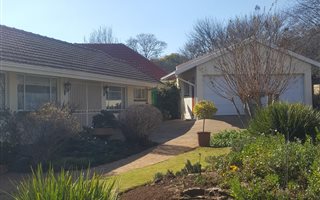 3 Bedroom House in Dunvegan