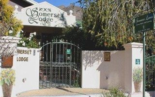 6 Bedroom House in Montagu