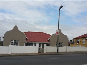5 Bed House in Mount Vernon