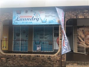 65 m² Retail Space in Rooihuiskraal