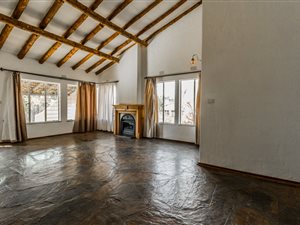 4 Bed House in Morehill