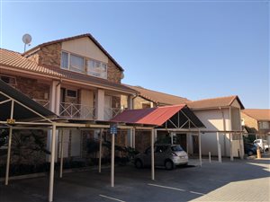 2 Bed Flat in Hatfield