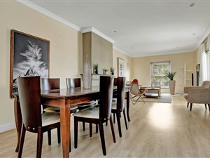 3 Bed Apartment in Strathavon