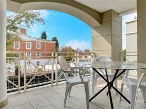 3 Bed Apartment in Strathavon