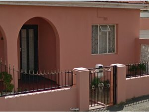 1 Bed House in Charleston Hill