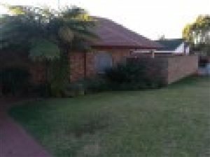 3 Bed House in Eldo Park