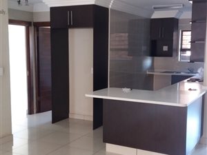 2 Bed Townhouse in Ravenswood
