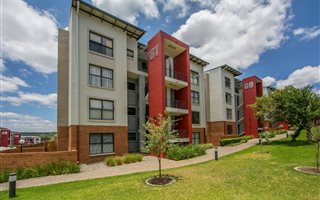 1 Bedroom Apartment in Dainfern