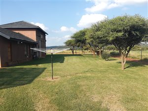 6.8 ha Farm in Dendron