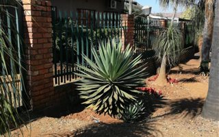 4 Bedroom House in Mountain View