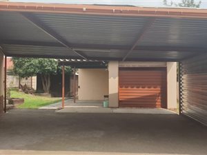 3 Bed House in Secunda