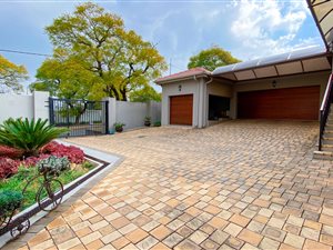 4 Bed House in Linden