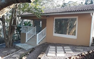 2 Bedroom Garden Cottage in Kloof