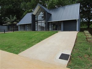 3 Bed Simplex in Howick