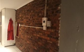 1 Bedroom Garden Cottage in Elsburg