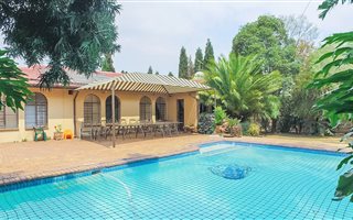 3 Bedroom House in Croydon