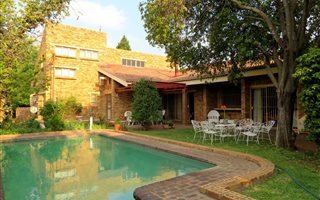 4 Bedroom House in Vryburg