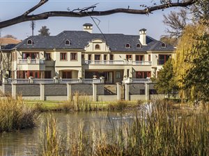 4 Bed House in Kyalami Estate