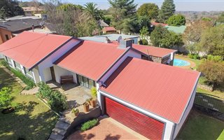 3 Bedroom House in Clubview