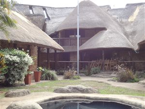 11 Bed House in Kwambonambi