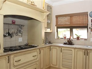 4 Bed House in Sable Hills Waterfront Estate