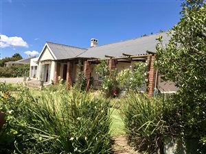 4 Bed House in Elgin