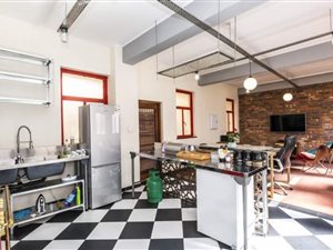 2 Bed Flat in Johannesburg Central