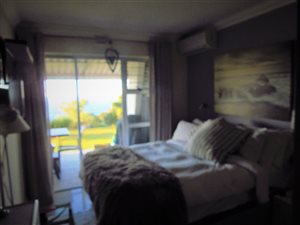 2 Bed Apartment in Umdloti Beach