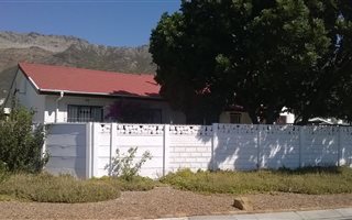 3 Bedroom House in Dobson