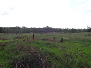 322 m² Land available in Mooikloof Country Residences
