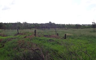 322 m² Land available in Mooikloof Country Residences