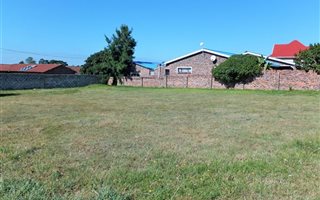 901 m² Land available in Boskloof