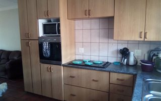 3 Bedroom Townhouse in Labram