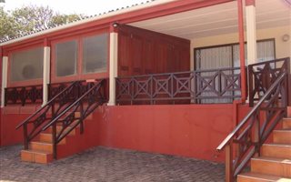 3 Bedroom House in Shelly Beach