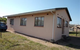 3 Bedroom House in Welbedacht