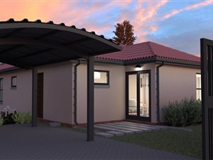 3 Bed House in Meadowlands
