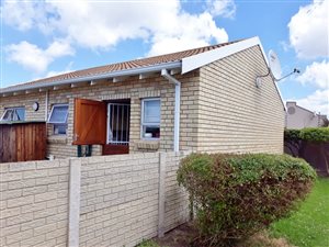2 Bedroom Townhouse in Kabega