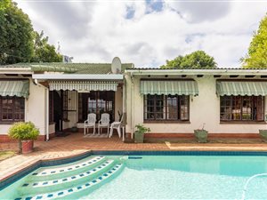 3 Bed House in Park Hill