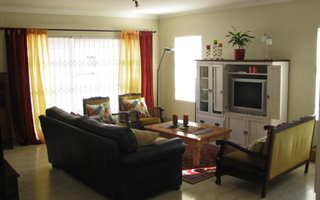 3 Bedroom Townhouse in Amandelsig