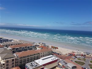 1 Bed Apartment in Muizenberg