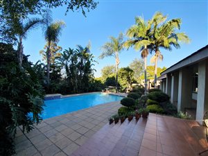 5 Bed House in Waterkloof Ridge