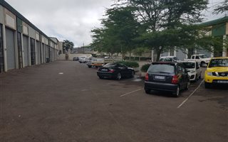 255 m² Commercial space in Waterfall