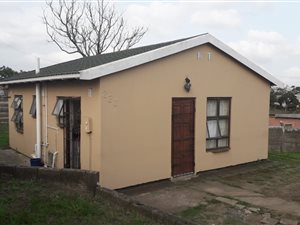 2 Bed House in Newlands West