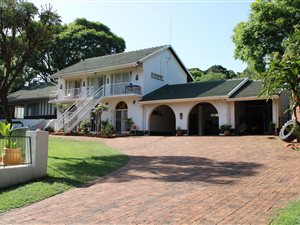 5 ha Farm in Klerksoord