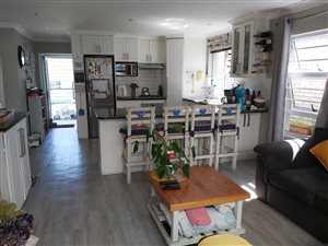 2 Bed Townhouse in Nahoon Valley