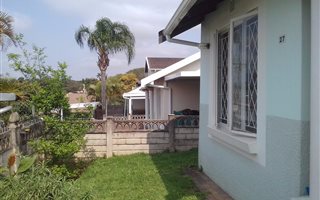 2 Bedroom Simplex in Malvern